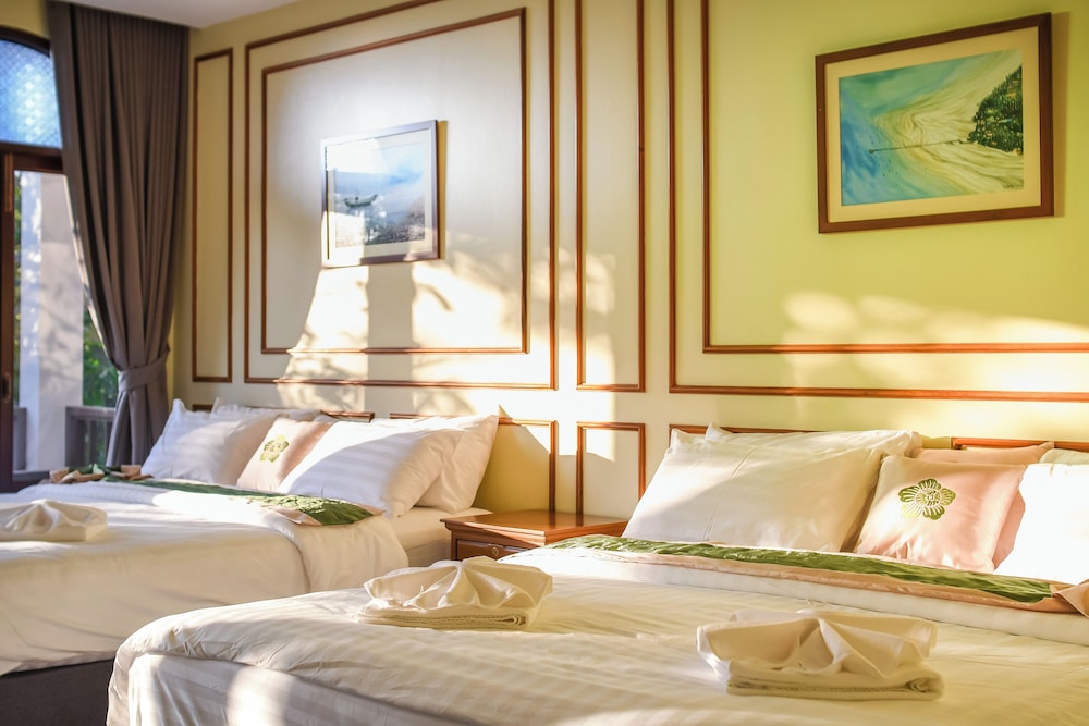 Baan Imm Sook Resort 29/73