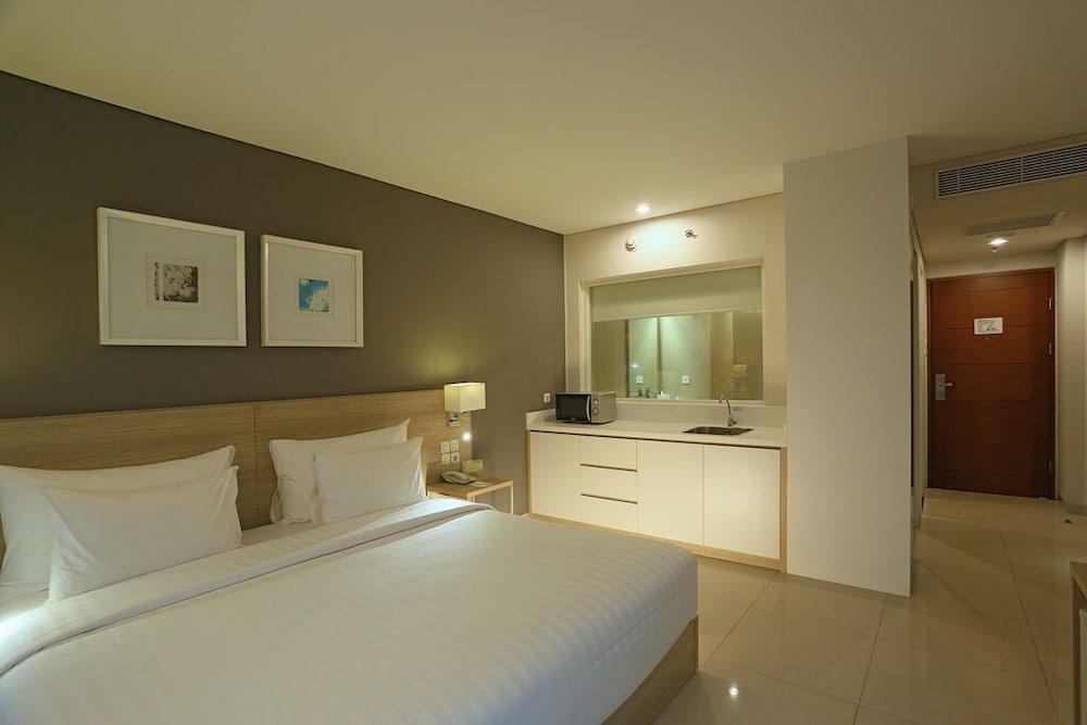 Treepark Serviced Apartment Karawang 12/50