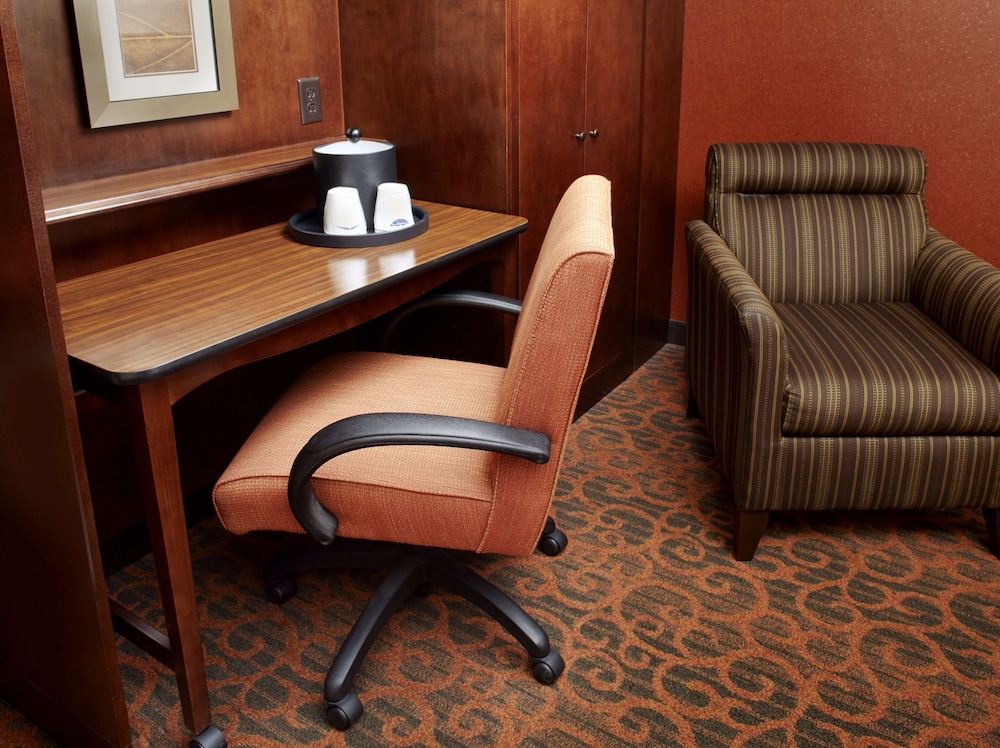 Hampton Inn Cleveland Downtown 39/44