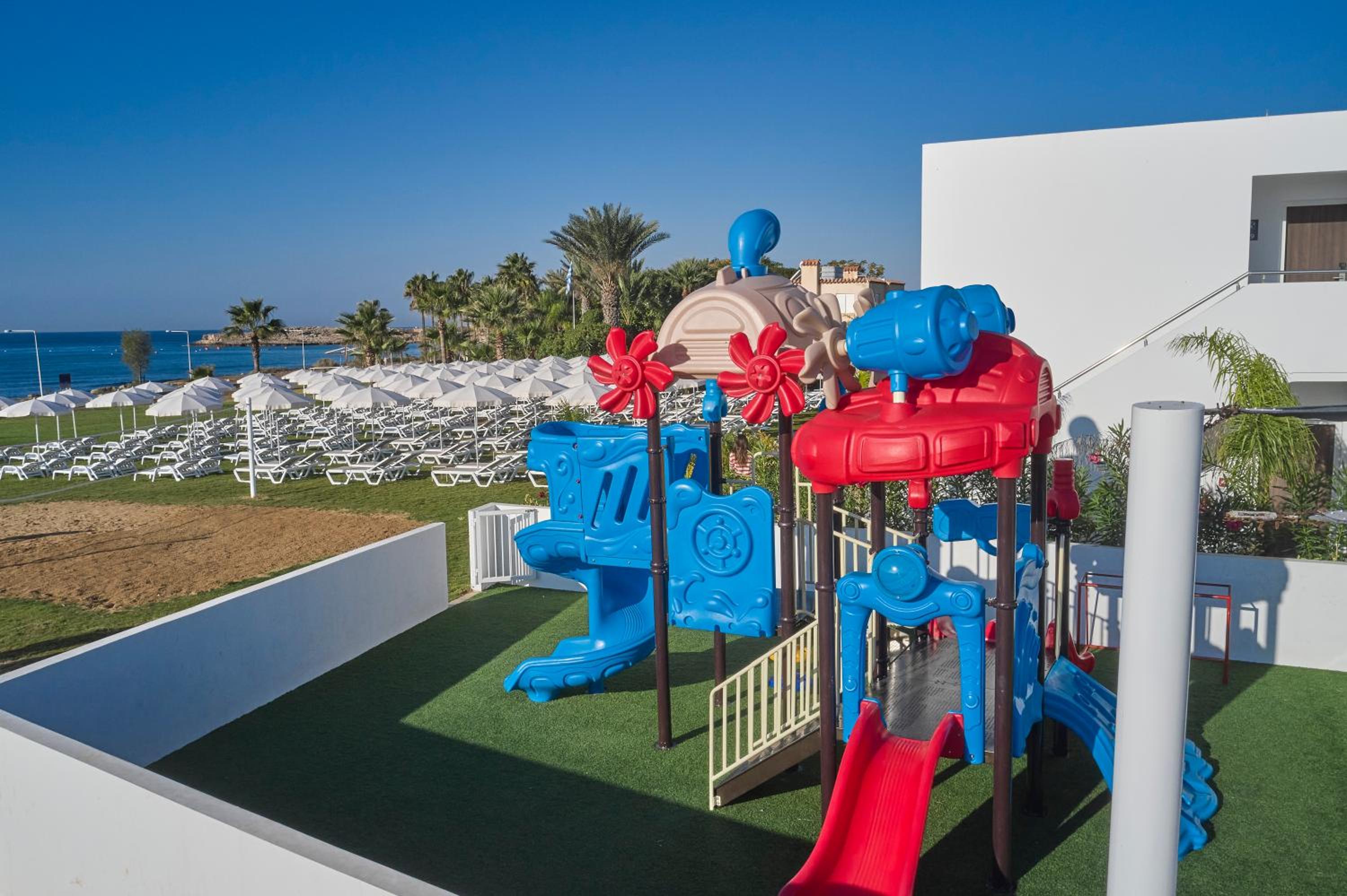 Atlantica Sungarden Park 42/55