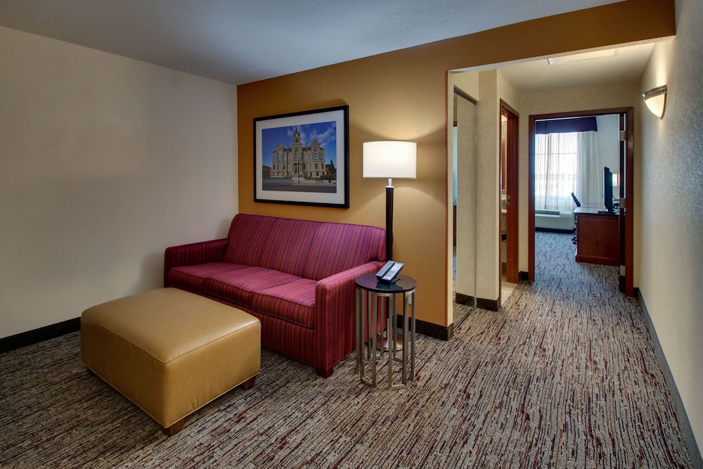 Drury Inn and Suites Findlay 31/50