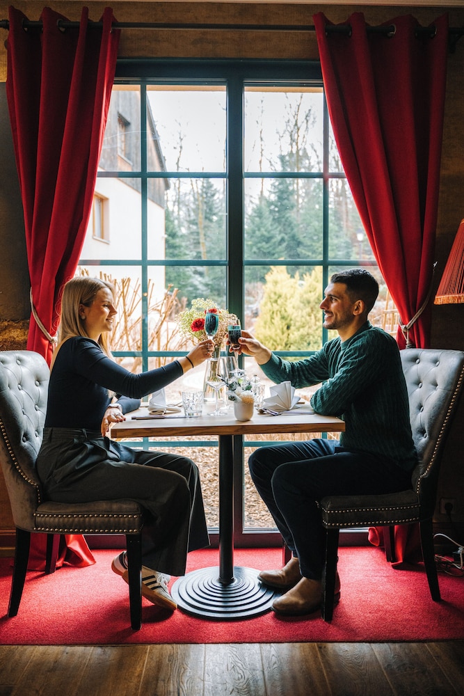 Les Violettes Hotel & SPA Alsace 36/50