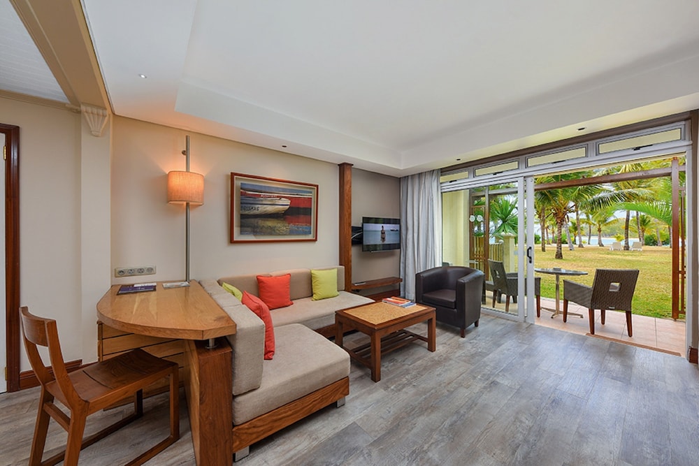 Shandrani Beachcomber Resort and Spa 45/78