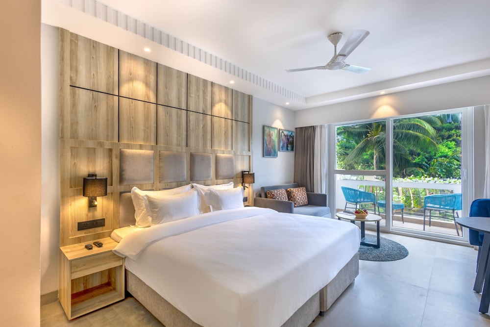 Ramada by Wyndham Goa Arpora 21/50