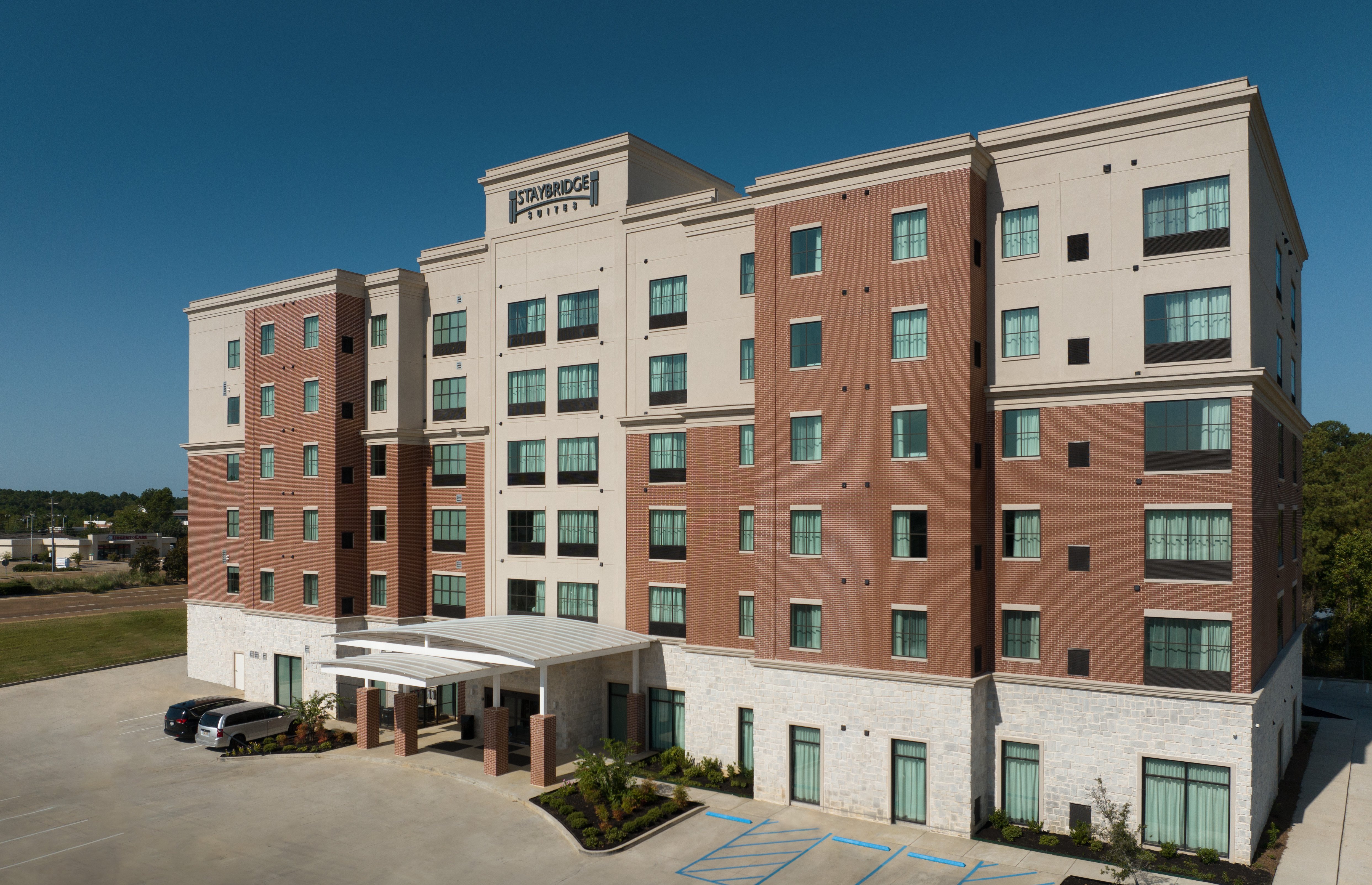 Staybridge Suites Flowood 6/61