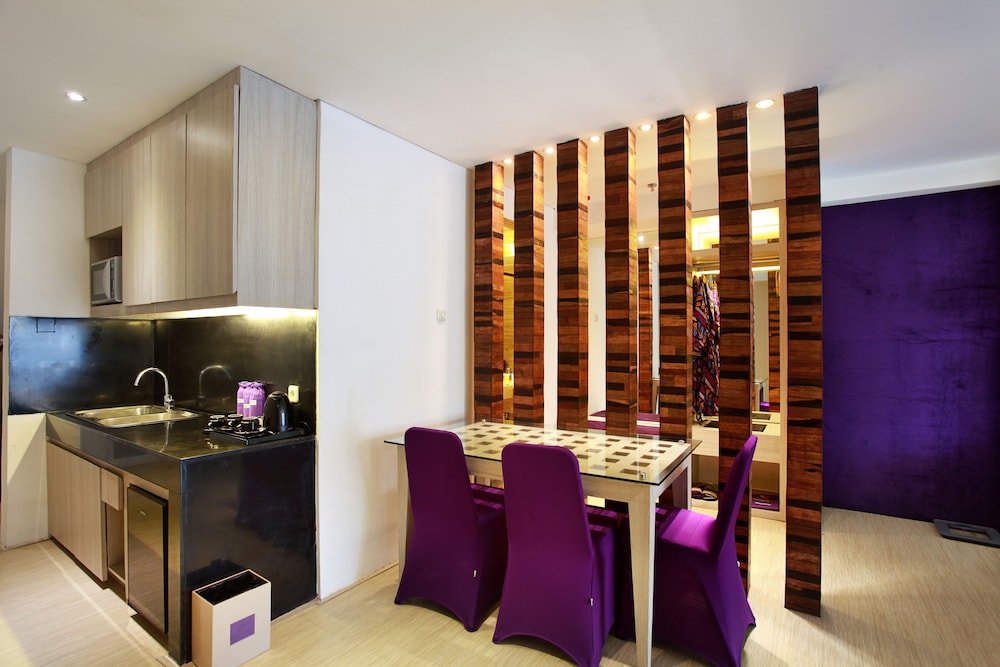 Grand Mega Resort And Spa Bali 52/61
