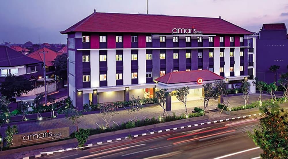 Amaris Teuku Umar 2/52