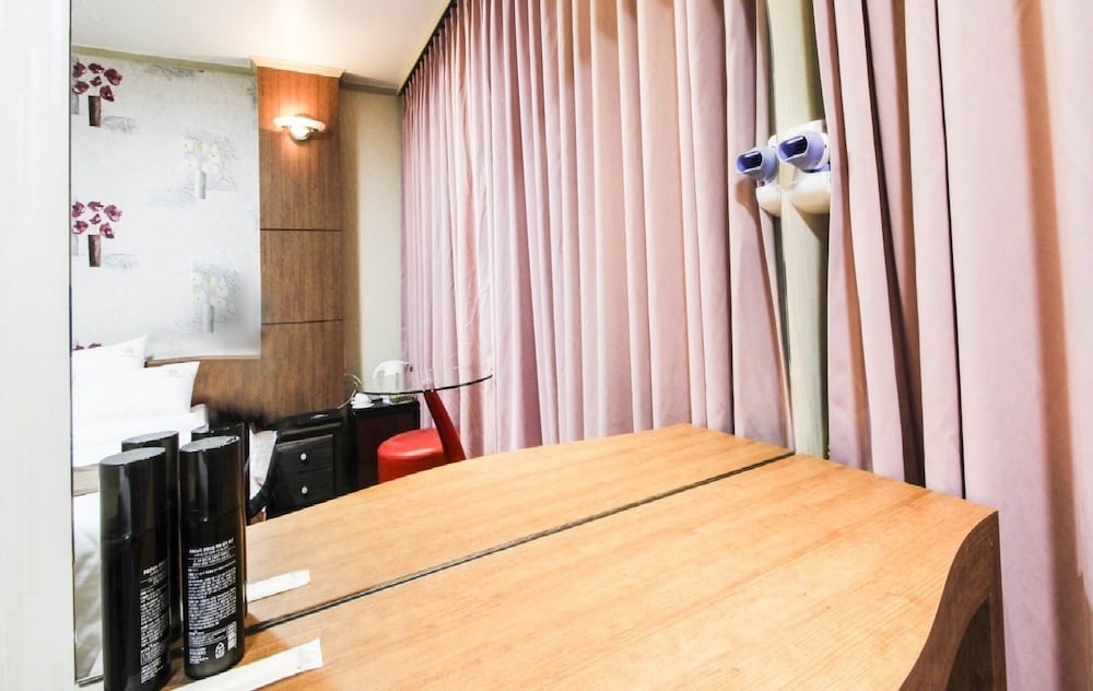 Uljin Grand Hotel 20/26