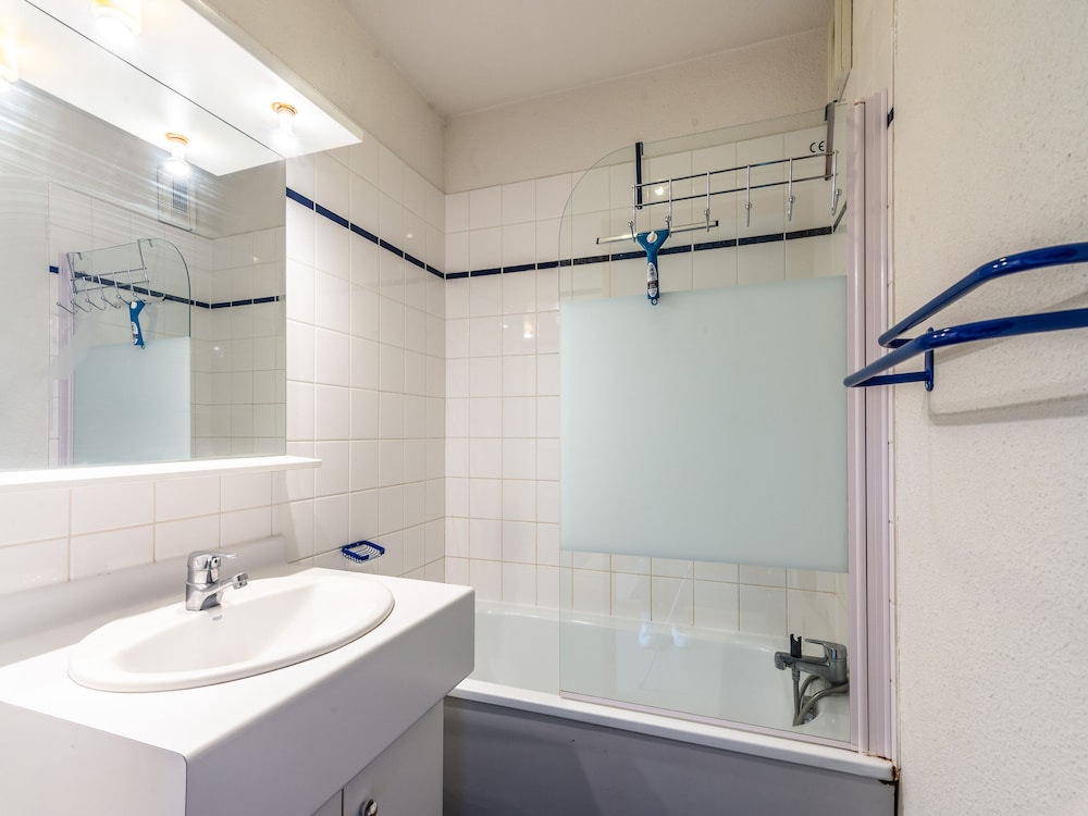 Residence Vacanceole Le Grand Morillon 49/51
