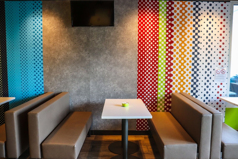 Ibis Budget Colmar Centre Ville 39/45