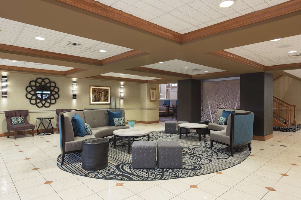 Homewood Suites Columbus, OH - Airport 33/57