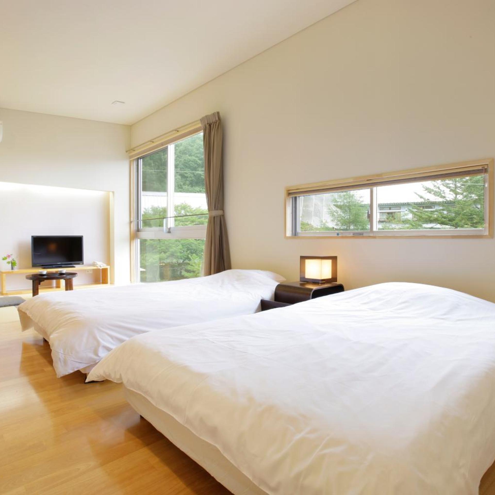 Kusatsu Hotel Annex Watanoyu 20/57