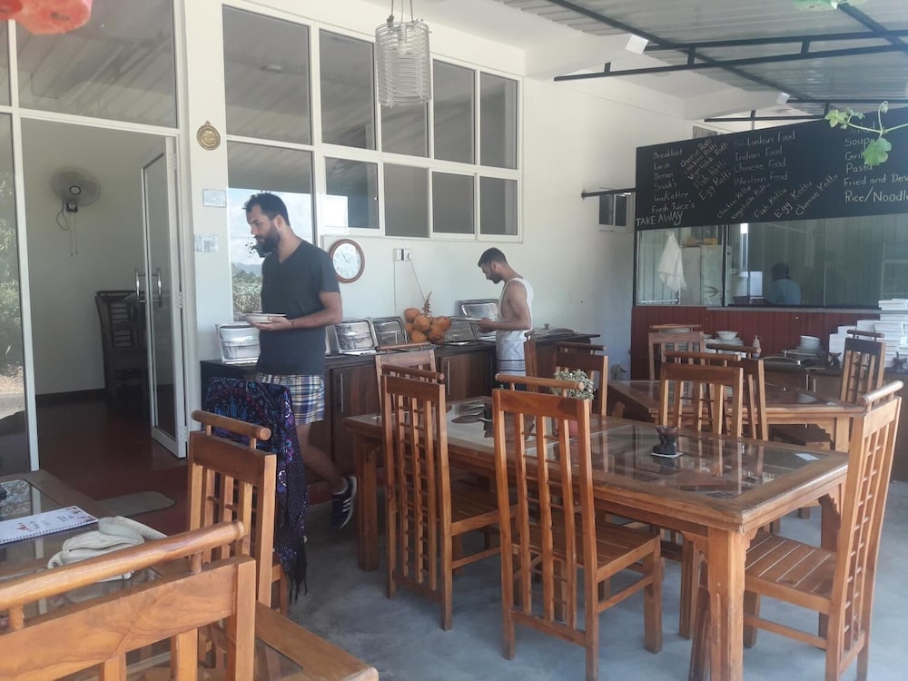 Nature Life Guest Inn Ella Sri Lanka - Hostel 46/50