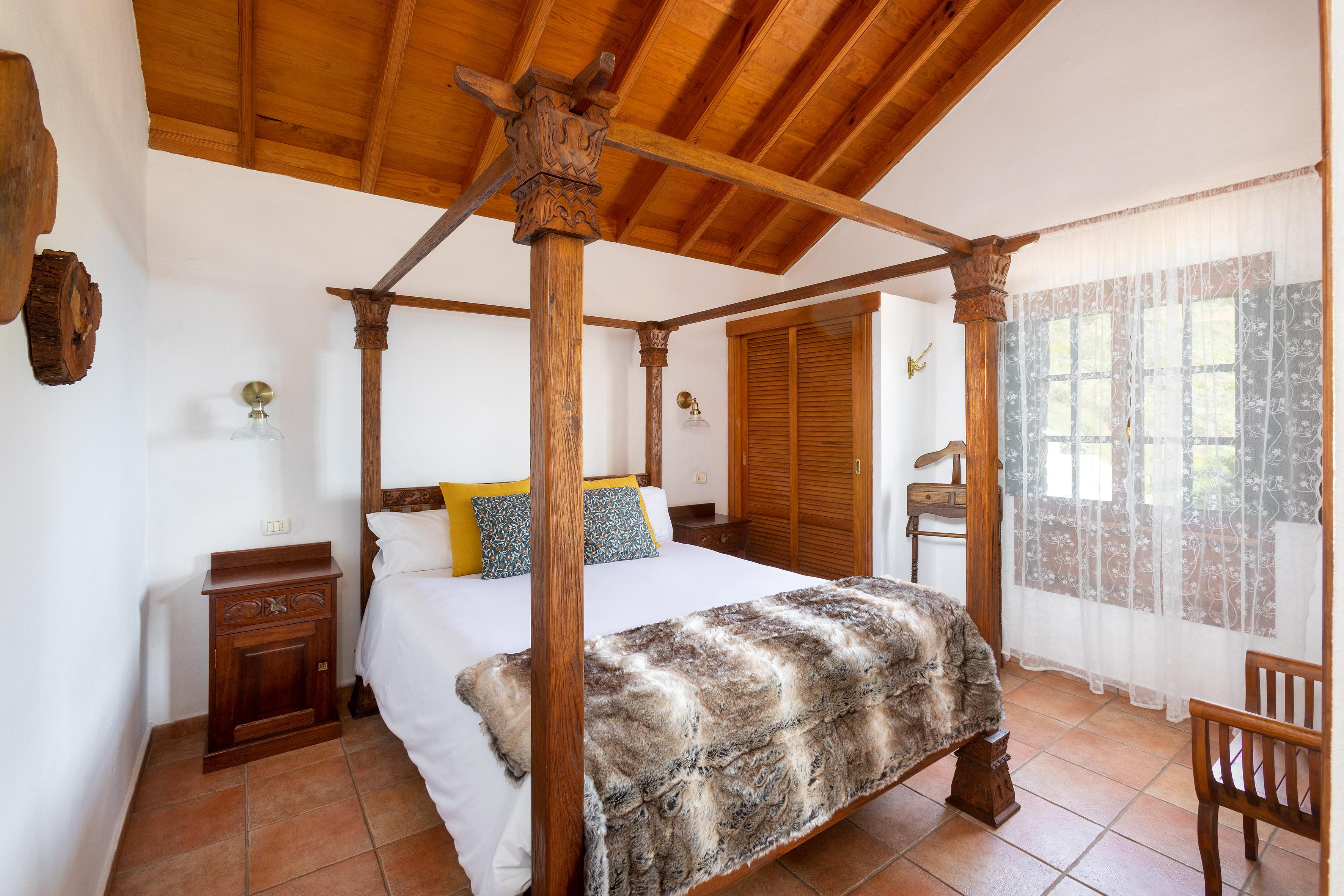 2 Bedrooms, Holidayhouse, Superior