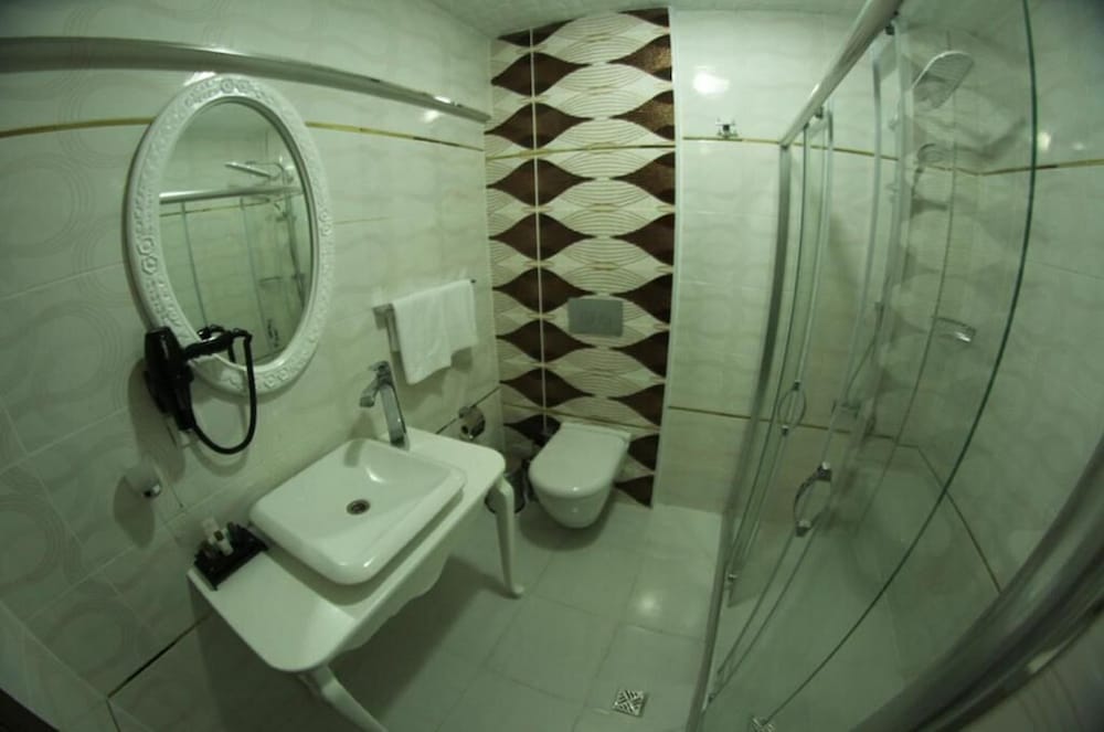 Elite Marmara Bosphorus Suites 17/28