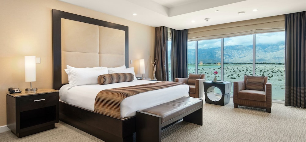 Agua Caliente Casino Resort Spa 27/61
