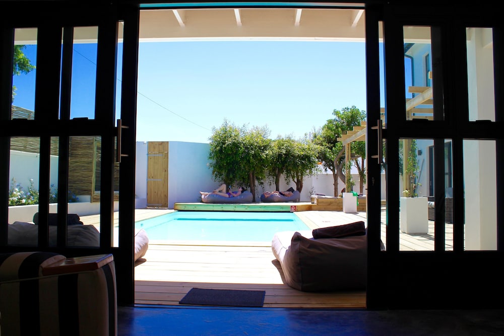 Whale Rock Luxury Lodge 38/65