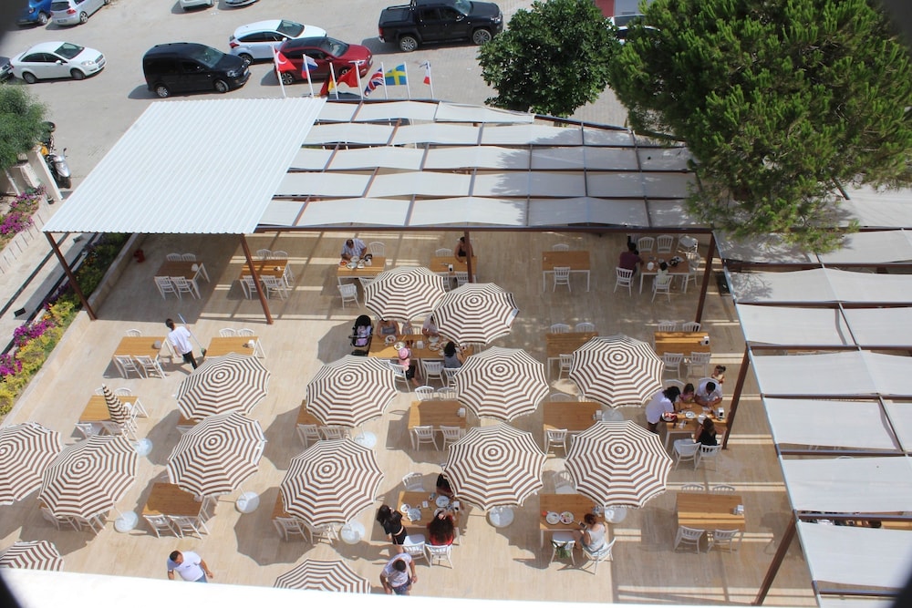 WA Cesme Farm Hotel Beach Resort & Spa 1/50