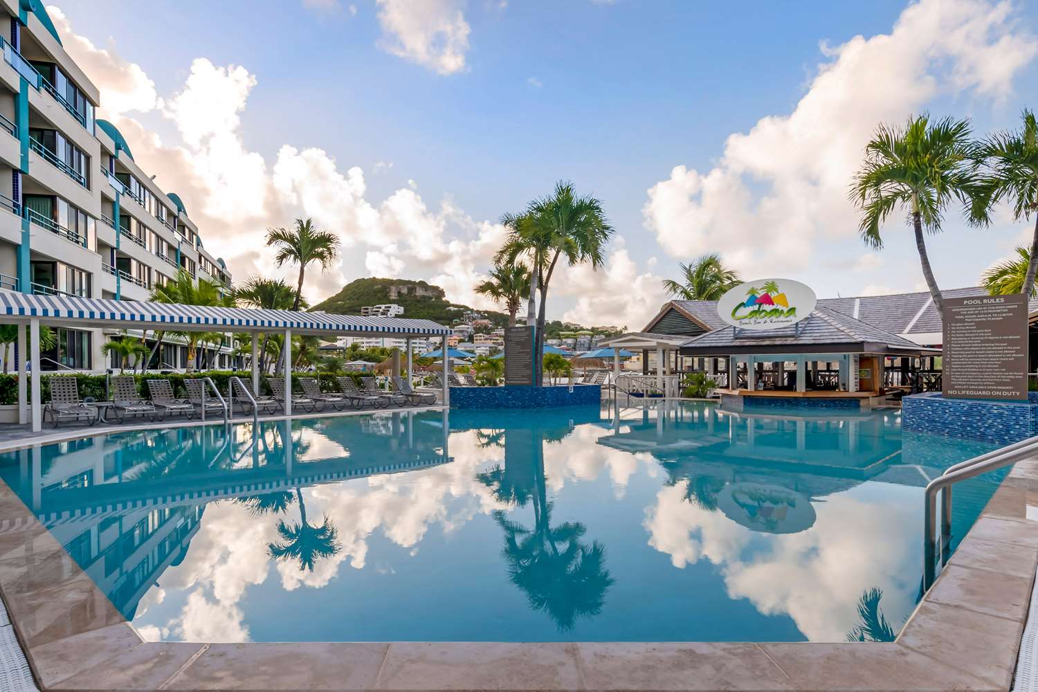 Hilton Vacation Club Royal Palm St. Maarten 5/51