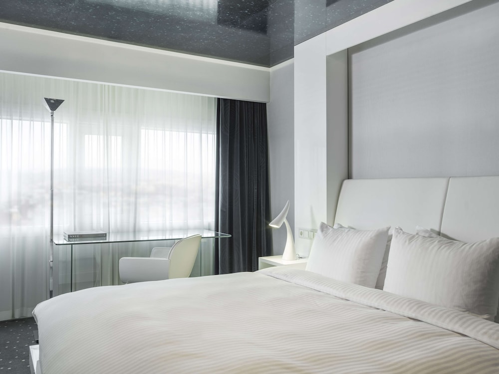 Radisson Blu Plaza Hotel Oslo 15/70