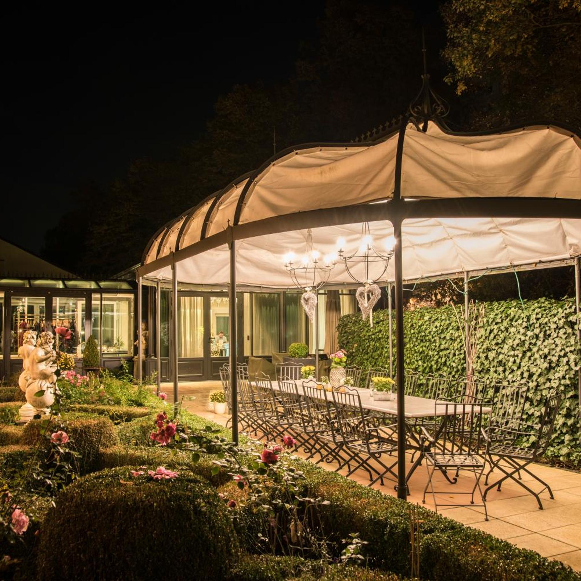 Campus Garden Businesshotel 51/57