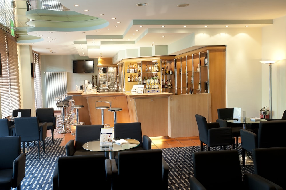 Relexa Hotel Frankfurt 45/51