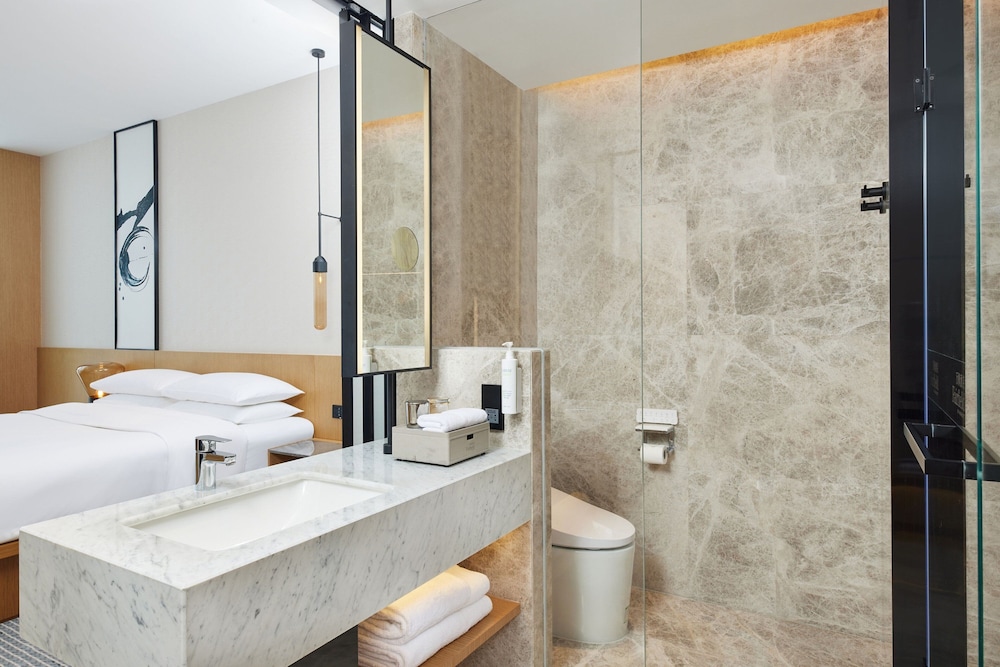 Fairfield by Marriott Zibo 26/29