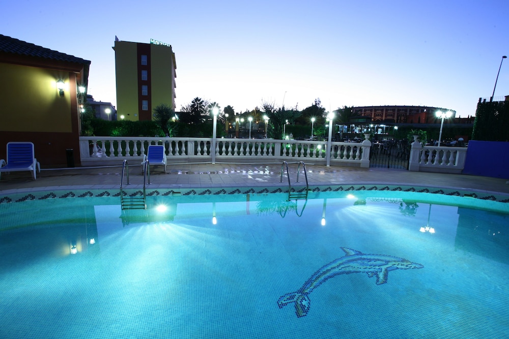 Hotel Zeus 3/59