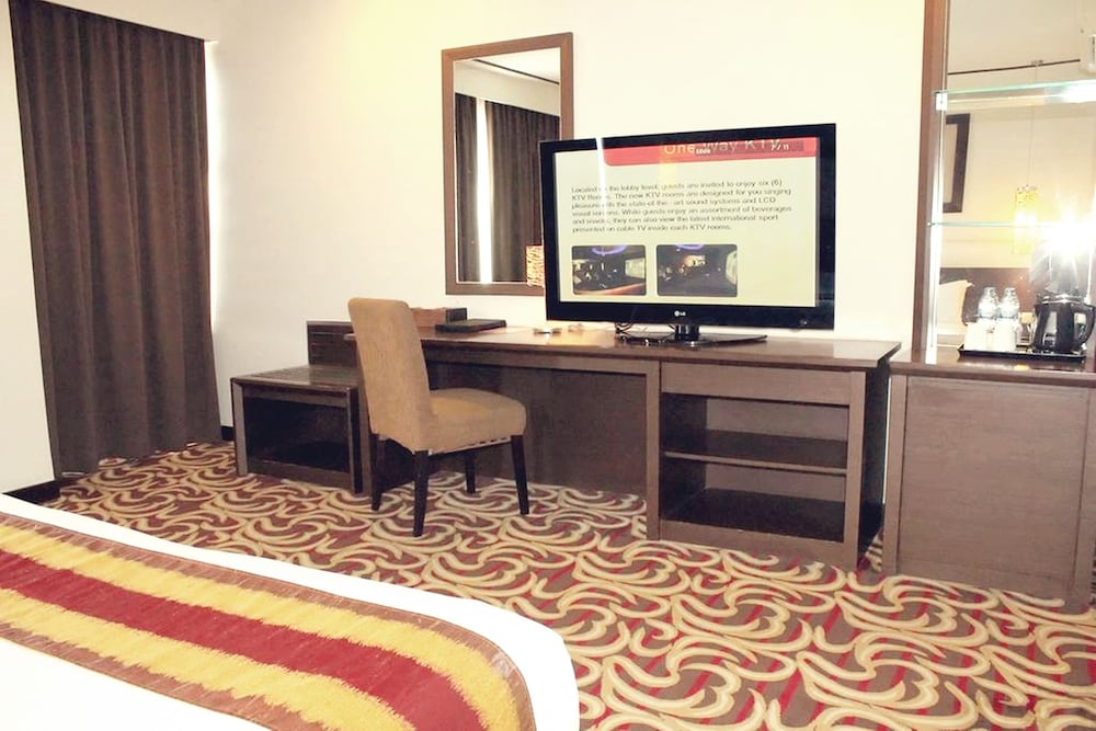 Swiss Belinn Baloi Batam 33/63
