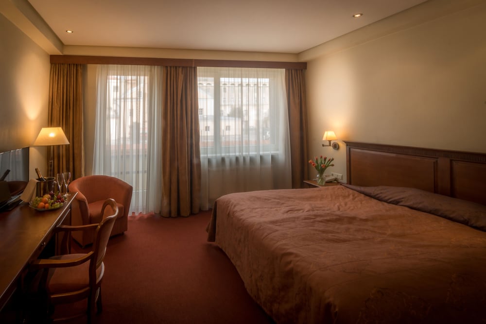 Daugirdas Old City Hotel 17/59