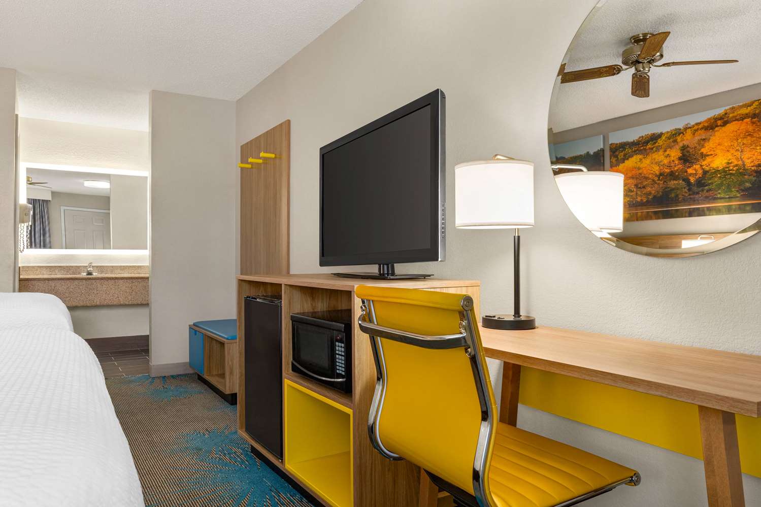Days Inn by Wyndham Demopolis 49/61