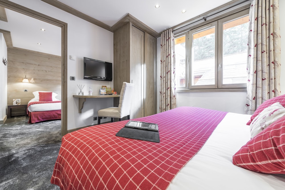 Hotel La Chaudanne 10/50