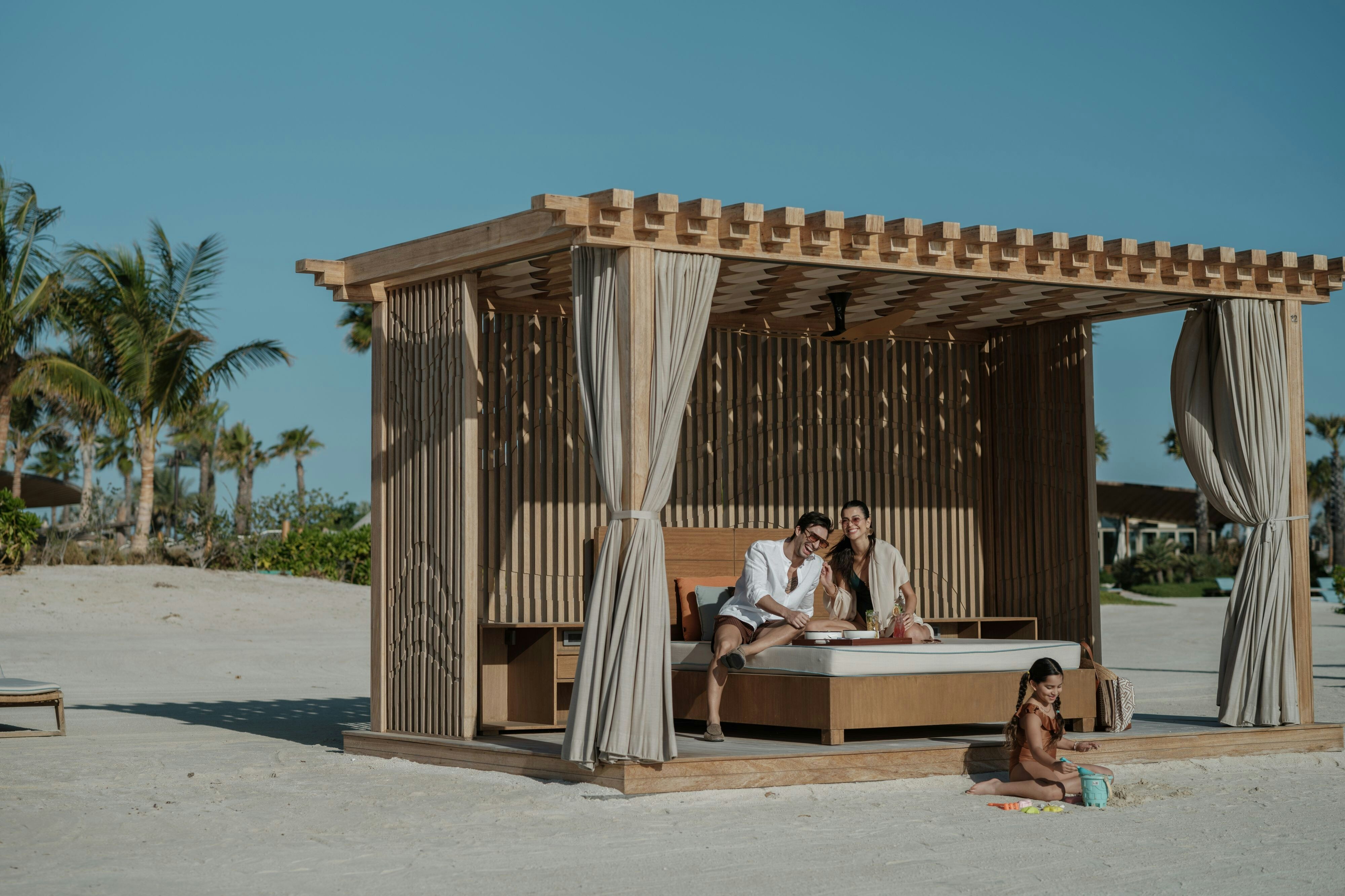 The St. Regis Red Sea Resort 1/27