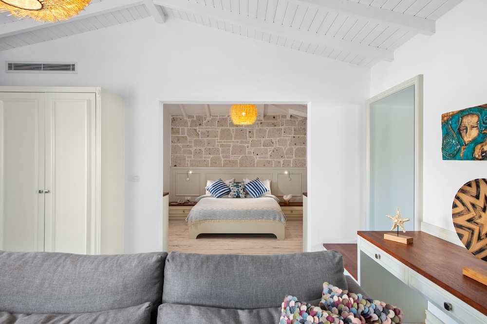 Rhodium Hotel Alacati 29/48
