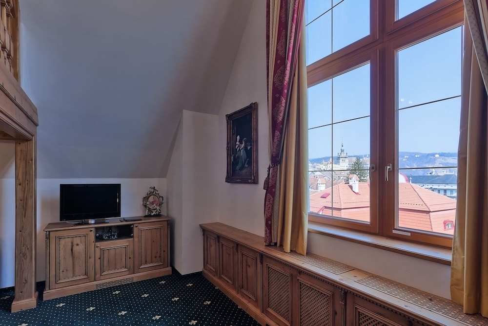 Mercure Sighisoara Binderbubi Hotel And Spa 54/83