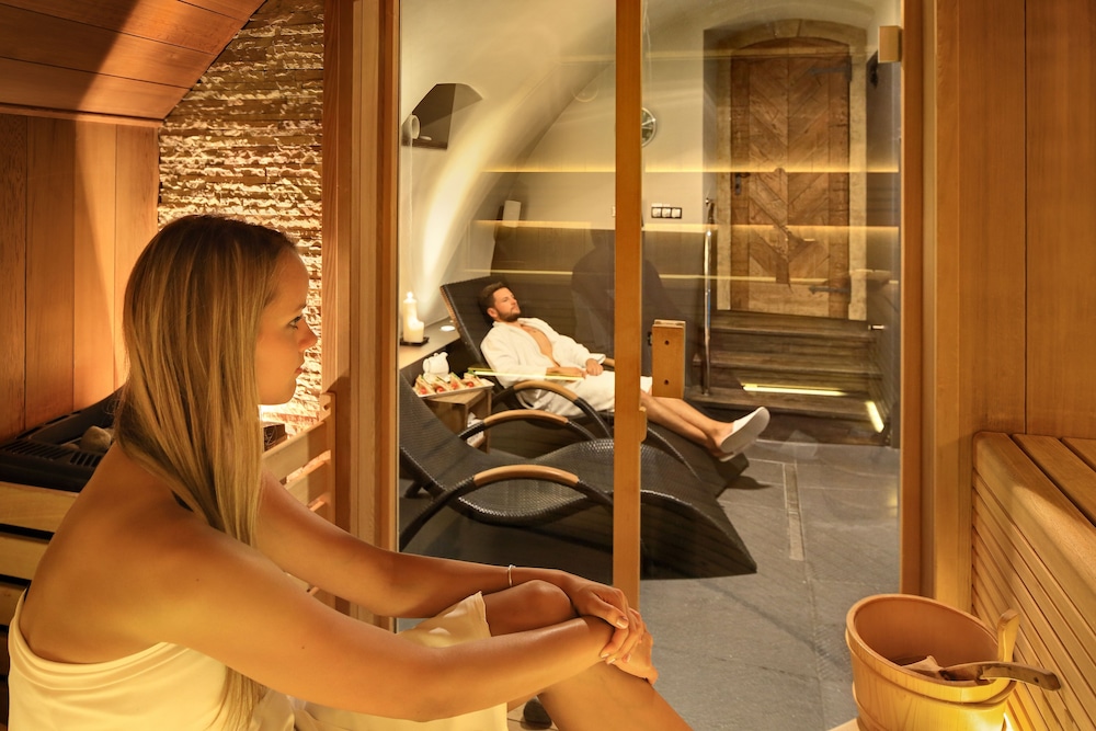 Chateau St Havel Wellness Hotel 43/71