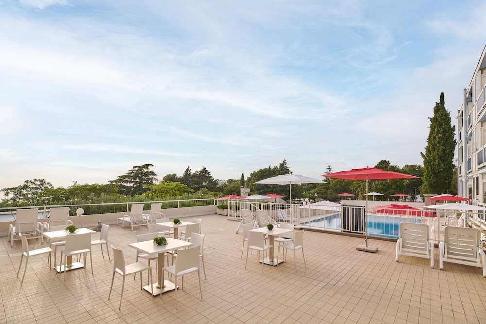 Hotel Plavi Plava Laguna 33/42