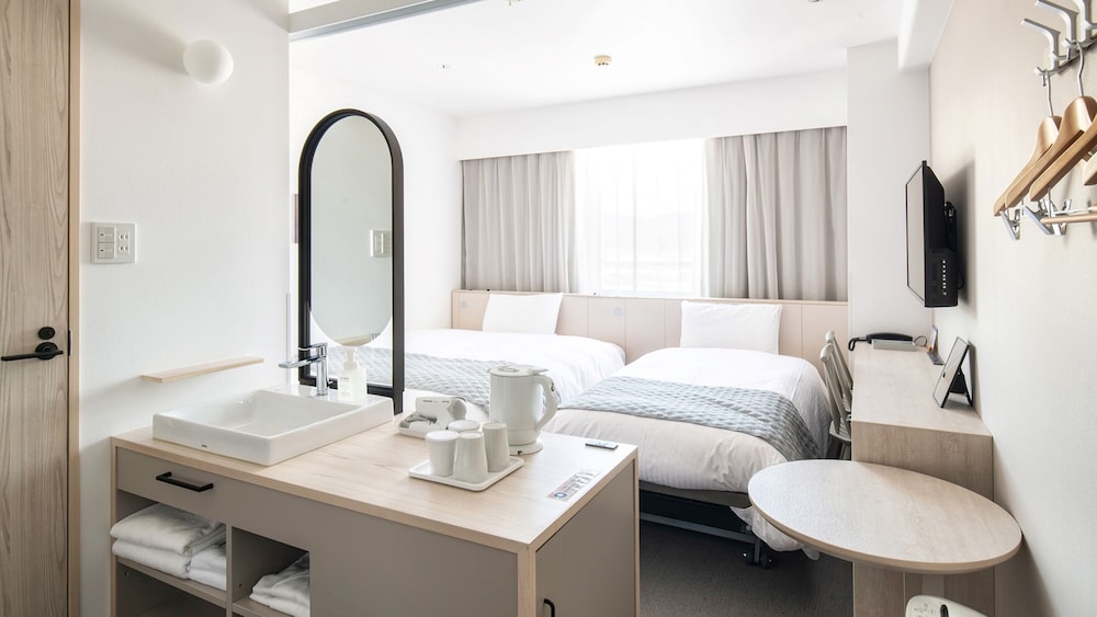 Vessel Hotel Fukuyama 59/59
