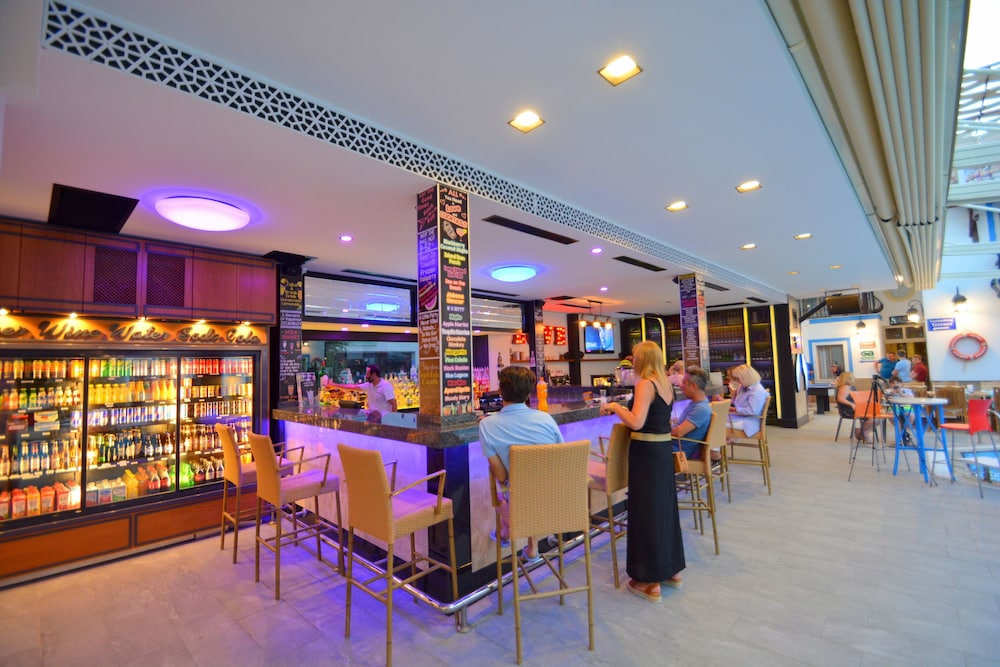 Istankoy Hotel Bodrum 57/67