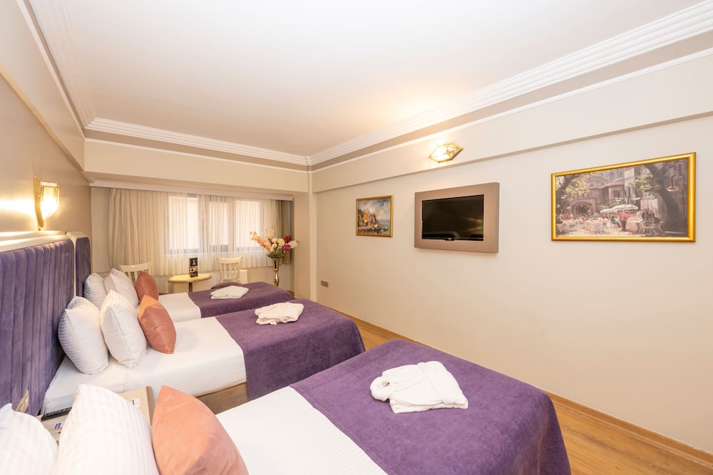 Grand Anka Hotel 27/68