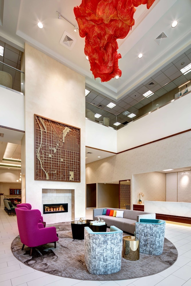 Homewood Suites by Hilton Salt Lake City-Downtown 34/58