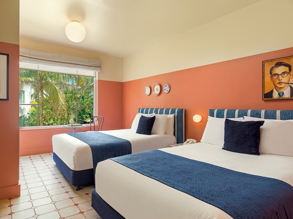 Hotel Trouvail Miami Beach 30/71
