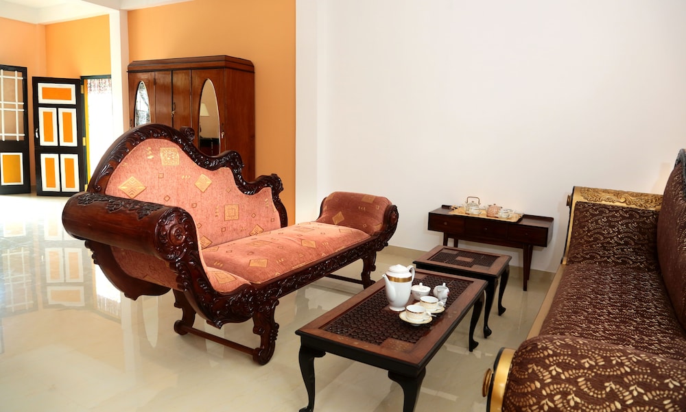 Villa Ceylon 47/58