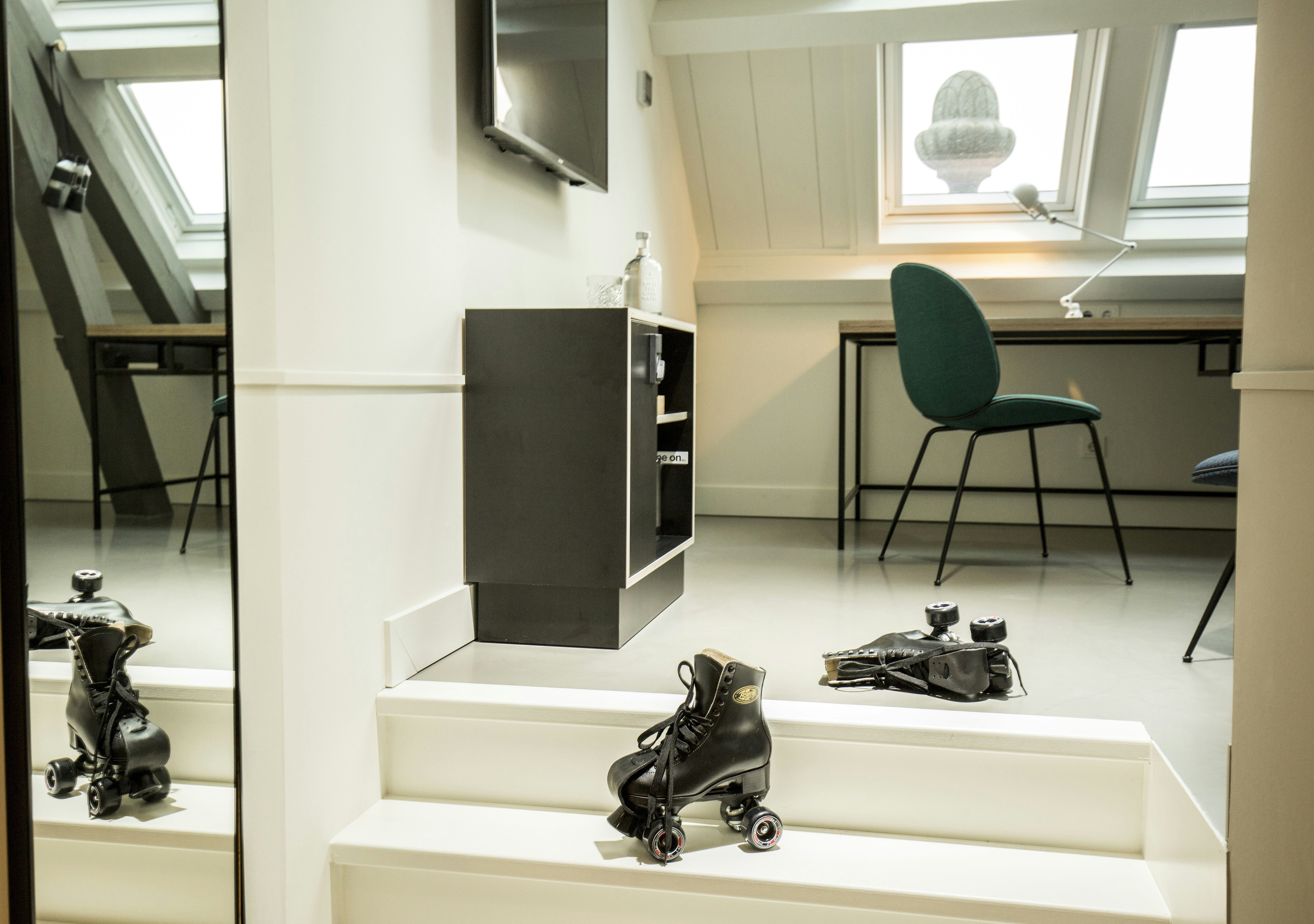 Conscious Hotel Westerpark 24/42