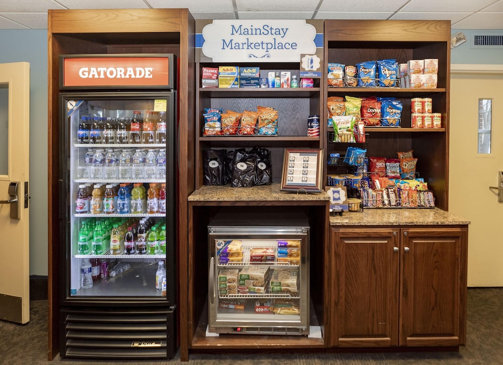 MainStay Suites Dover, DE 29/40