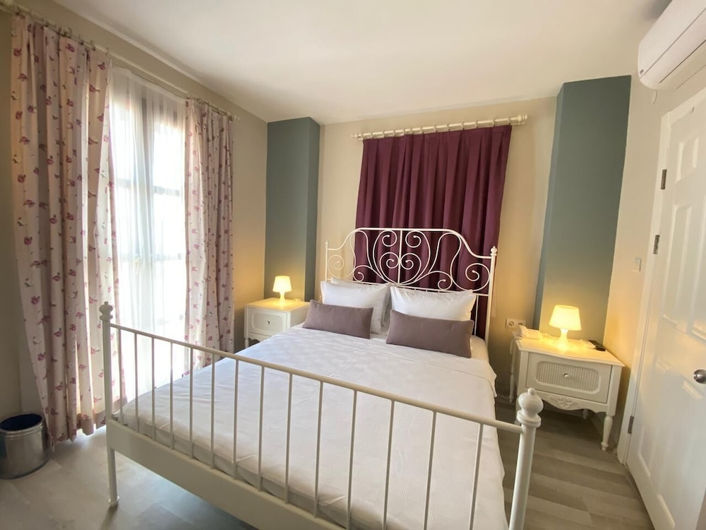 World City Alacati Hotel 13/50