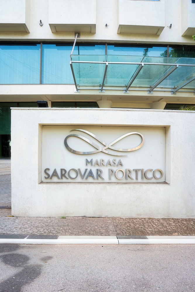 Marasa Sarovar Portico Rajkot 1/37