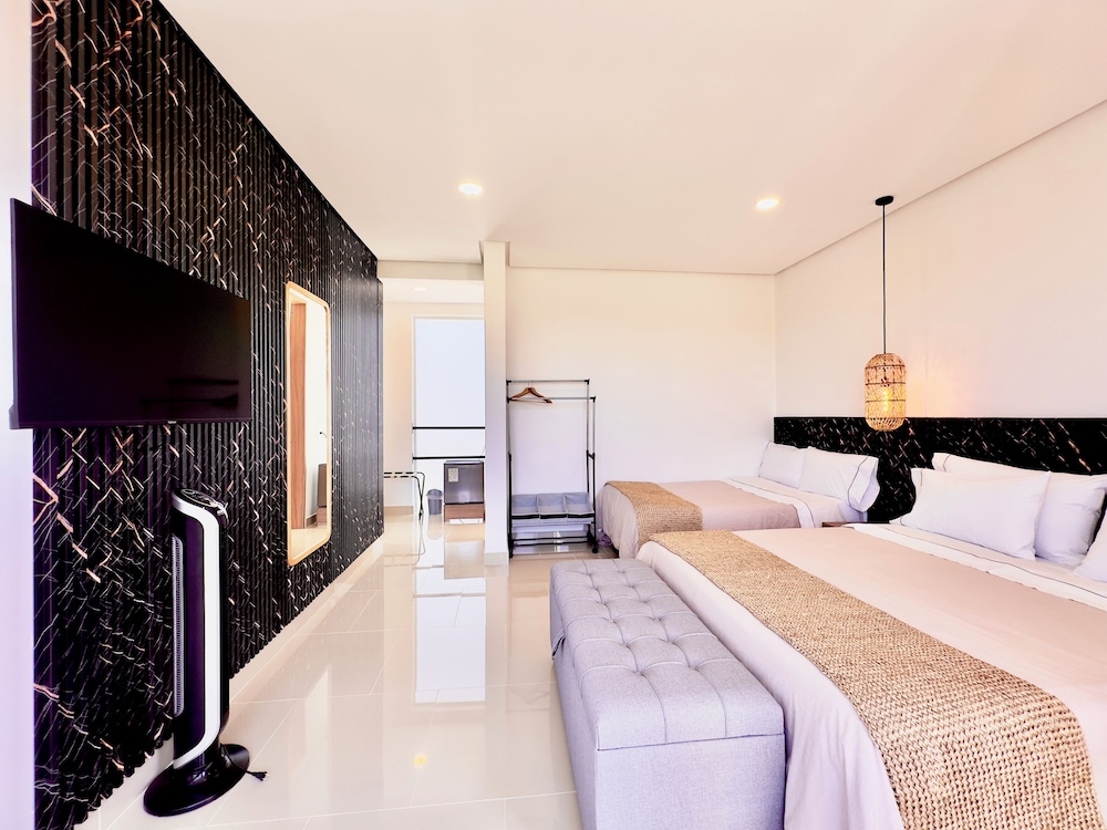 Arvum Hotel Boutique 15/44