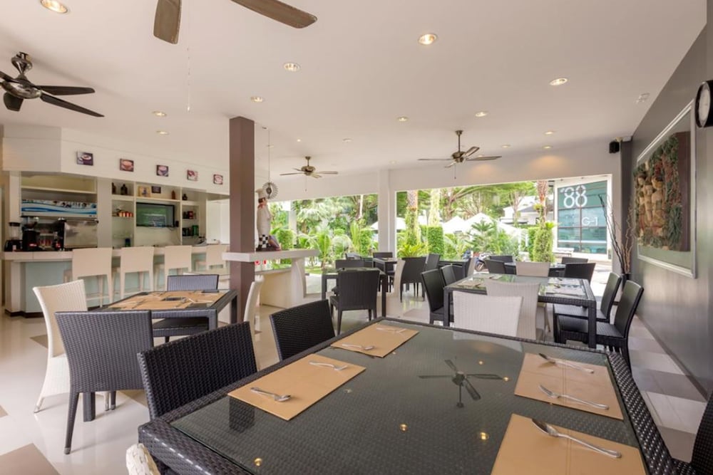 The Regent Resort Phuket 45/60