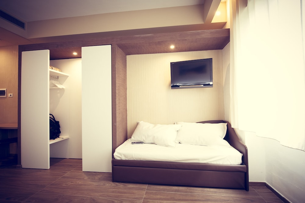 Hotel Fini 15/77